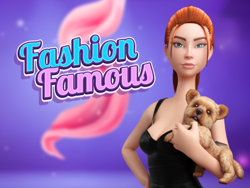 Fashion Famous Cover