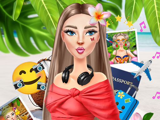 Travel With Me: ASMR Edition Cover